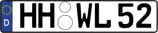 HH-WL52