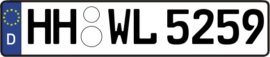 HH-WL5259