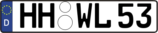 HH-WL53