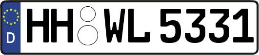 HH-WL5331