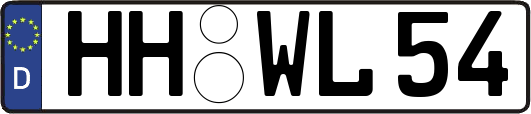HH-WL54