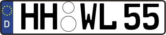 HH-WL55