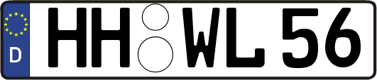 HH-WL56