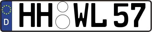 HH-WL57