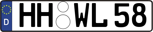 HH-WL58