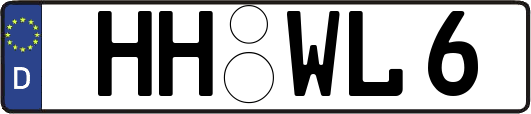 HH-WL6