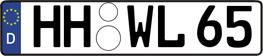 HH-WL65