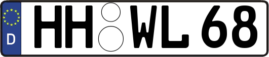 HH-WL68