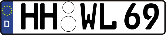 HH-WL69