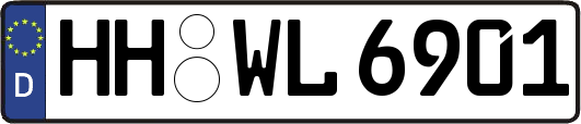 HH-WL6901