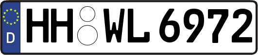HH-WL6972