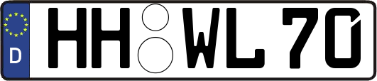 HH-WL70