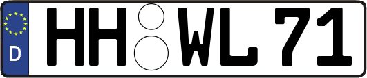 HH-WL71