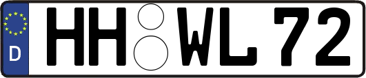 HH-WL72