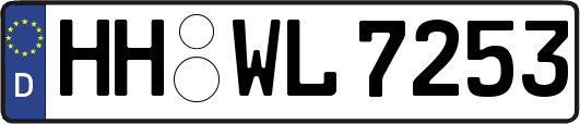 HH-WL7253