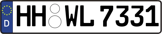 HH-WL7331