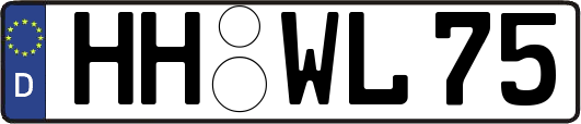 HH-WL75
