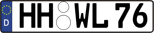 HH-WL76