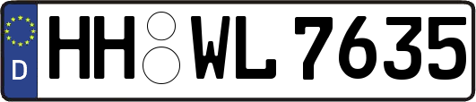 HH-WL7635