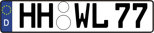 HH-WL77