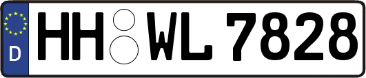 HH-WL7828