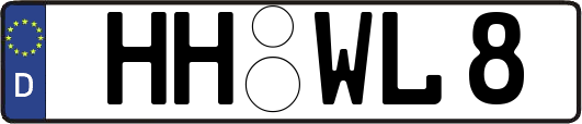 HH-WL8