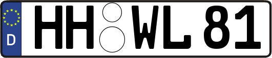 HH-WL81