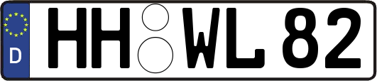 HH-WL82