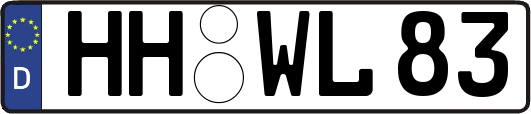 HH-WL83