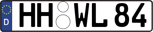 HH-WL84