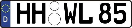 HH-WL85