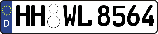 HH-WL8564