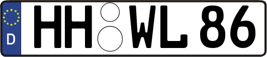 HH-WL86
