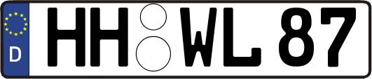 HH-WL87