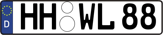 HH-WL88