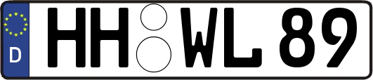 HH-WL89