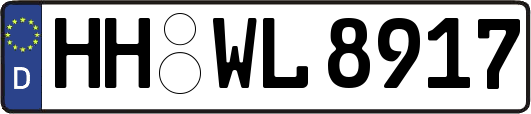 HH-WL8917