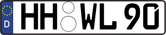 HH-WL90