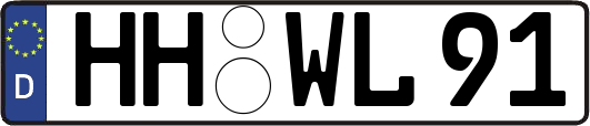 HH-WL91