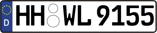 HH-WL9155