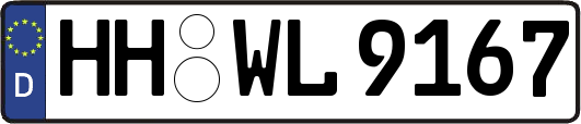 HH-WL9167
