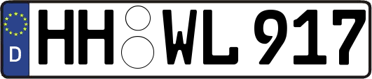 HH-WL917