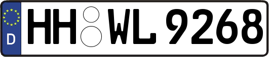 HH-WL9268