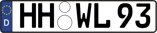 HH-WL93