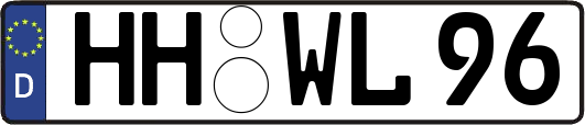 HH-WL96