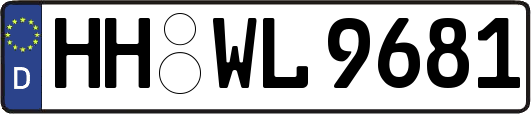 HH-WL9681