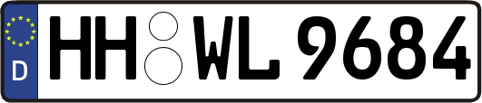 HH-WL9684