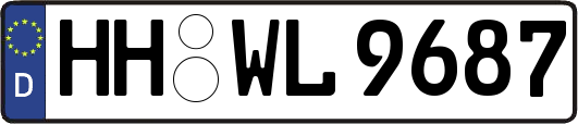 HH-WL9687