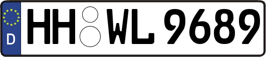 HH-WL9689
