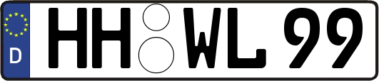 HH-WL99